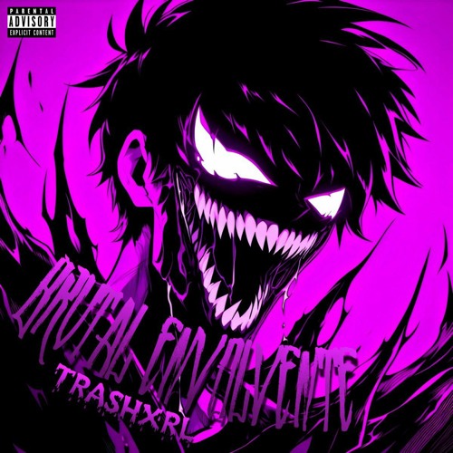 TRASHXRL - BRUTAL ENVOLVENTE (SLOWED)