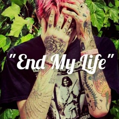 Boy Froot & Lil Peep - "End My Life" (REMASTER)