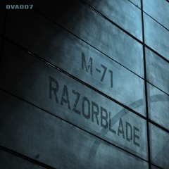 [Premiere] M-71 - Bongo Flex (out on Outer Village Audio)