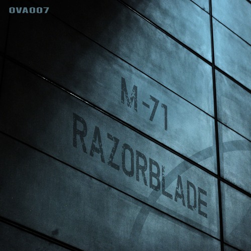 [Premiere] M-71 - Bongo Flex (out on Outer Village Audio)