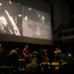 Godspeed You! Black Emperor: The Sad Mafioso (live)