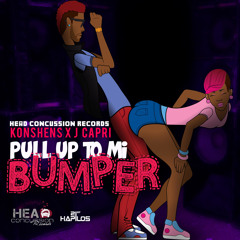 Pull up to Mi Bumper (Radio Edit)