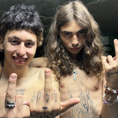 Eu Sei K Ela Me Kurte (prod. pinklima) #GOOFYBOYZ