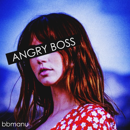 ANGRY BOSS (instrumental)