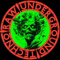 Raw!Underground!Techno#15