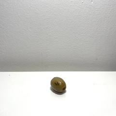 The Olive's Groove