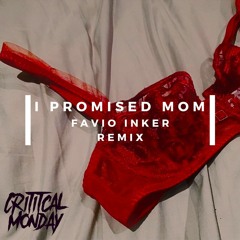 PREMIERE397 // I Promised Mom - She's Intoxicating (Original Mix)