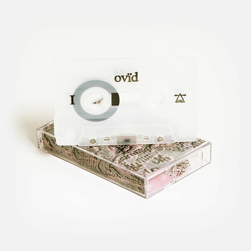 ovïd - Frail Gesture - OC04