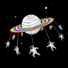 Spaced Out Mix