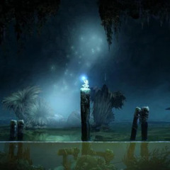 "Cave of Light" - Original Track