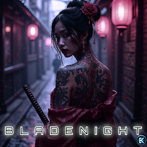 Bladenight