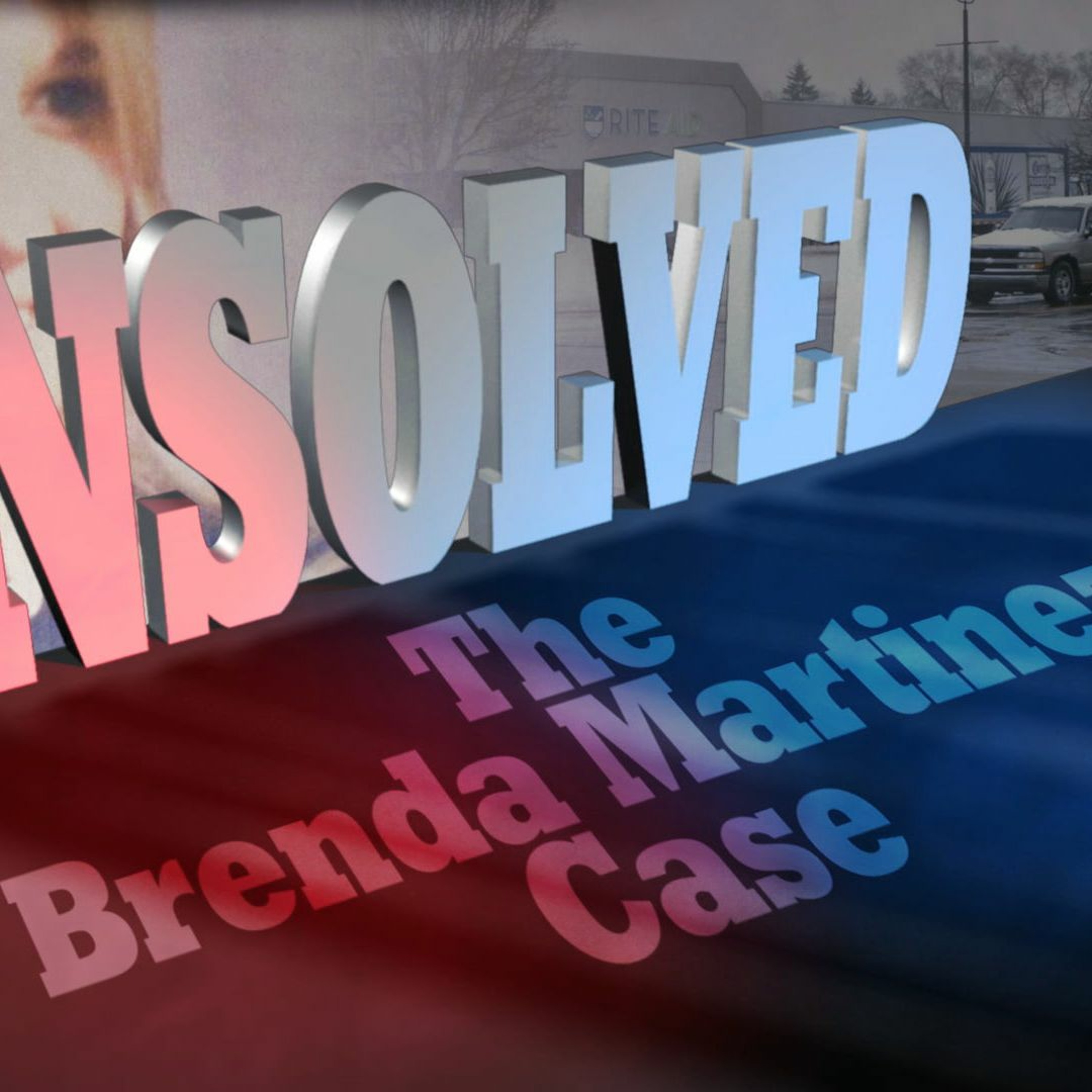 Unsolved