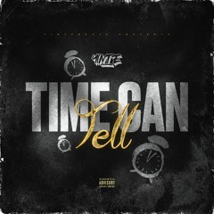 Yinte - Time Can Tell (Prod.by Yintebeats)