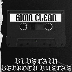 RIDIN' CLEAN