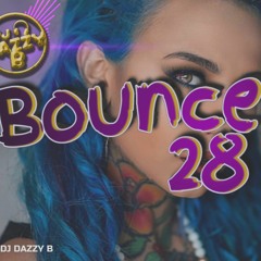 BOUNCE MIX 28 (Uk Bounce / Donk Mix)