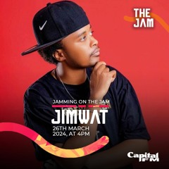 #JammingOntheJam with Jimwat on #DriveOut with June and Martin