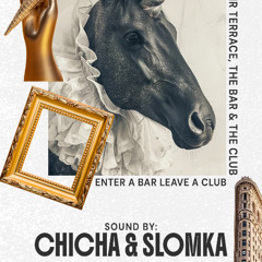 Slomka B2B Chicha  Part 2