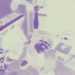 Solarbeam x hyperboi - KrazyTrain