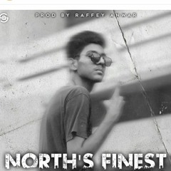 NORTH'S_FINEST_-_TAIMOUR_BAIG_|_Prod._Raffey_Anwar_(Official_Audio)