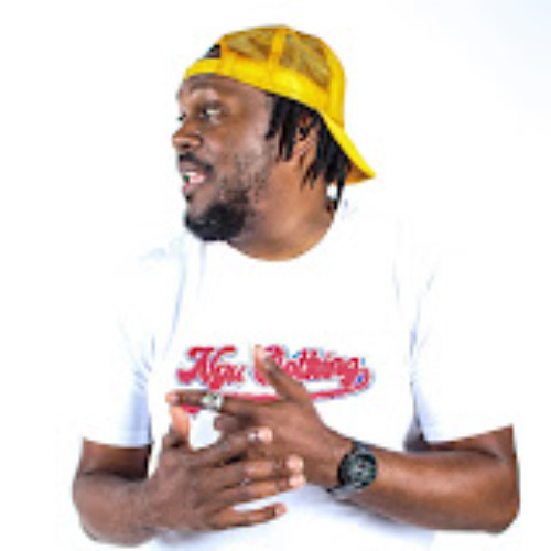 Interview and music with Sherwinn "Dupes" Brice by Gloria Hays