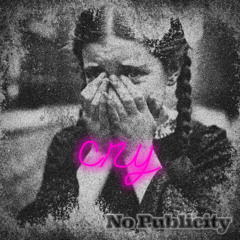 cry