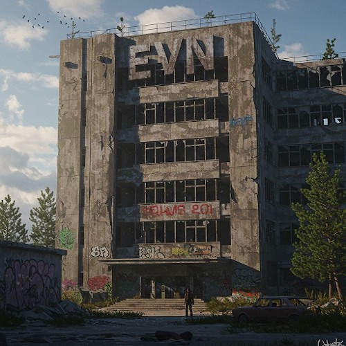 Evn — Whippin
