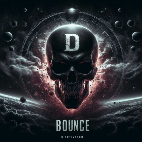 BI BA BOUNCE#1 Uptempo Set April 2024 by D-Activated