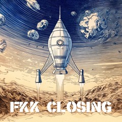 Barnabass I Fusion 2025 I FKK FreiKörperKüste Closing