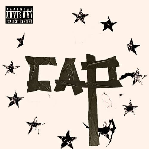 CAP feat. magnusgeek3r (prod. kweffa!)