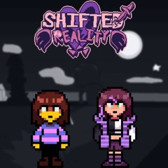 Violet Beauty, Shifted Reality OST