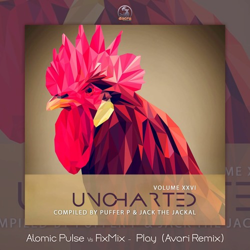 Atomic Pulse & FixMix - Play (Avari Remix )