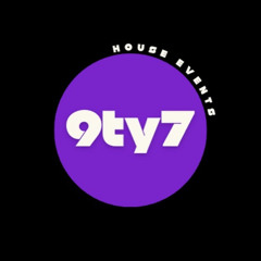 9TY7 HOUSE DJ CONTEST BY KEVIN MONTEIRO