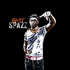 Wont Be Me x BMT Spazz