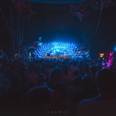 Ajja - Live Set - Ozora 2024