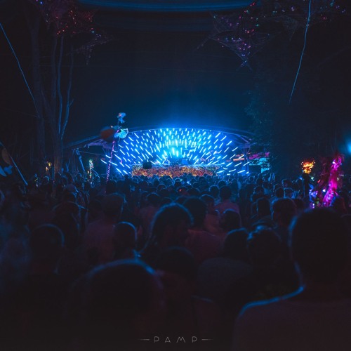 Ajja - Live Set - Ozora 2024
