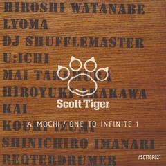 A.Mochi - One To Infinite 1