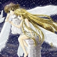 guardian angels ଘ(*. .)੭₊ ⊹