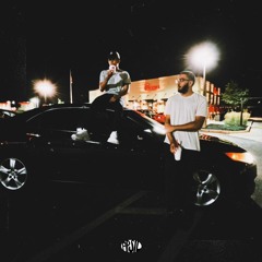 ALL OF ME ft. MONTRAH (prod. TYSHii)