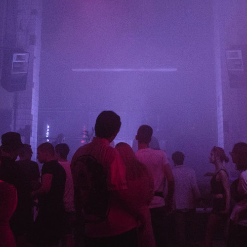 THE WAREHOUSE