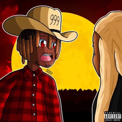 Juice WRLD - Old News [Prod. Red Limits] Skip 1 Min