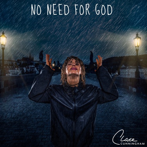 No Need For GOD