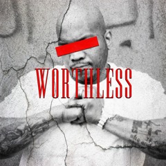Dave East x Styles P x Benny The Butcher Type Beat 2023 "Worthless" [NEW]