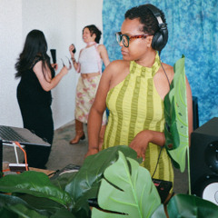 PIXELS & BPM 4.26 | JERSEY, ELECTRONIC, HOUSE, EDITS, BAILEFUNK