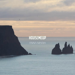 Anna Maria Papagianni x House Me Up - October 2024 Picks