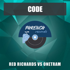 Red Richards & Onetram - Code