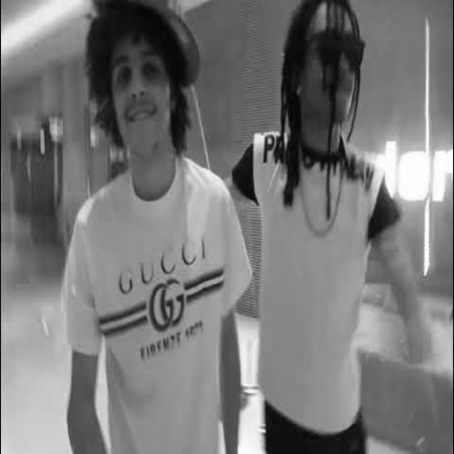 bleau flip (xavier x che)