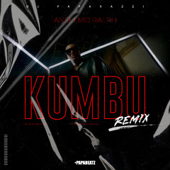 KUMBU (DJ Paparazzi Remix) *Preview