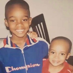 Diary of a Black Heart Baby