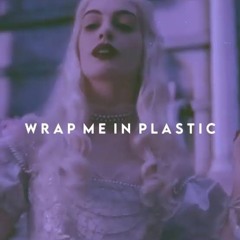 ©14™ • CHROMANCE - Wrap Me In Plastic ( SLTY Remix ).mp3
