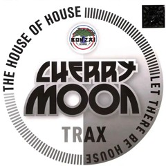 Cherry Moon Trax-11 Years Anniversary